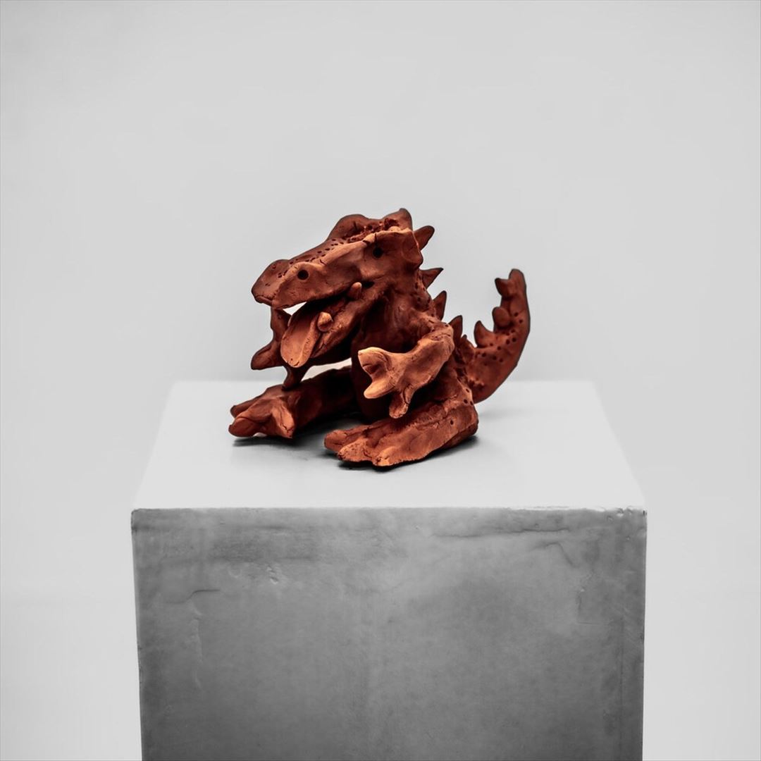 Superglue/Disaster Pop cover art