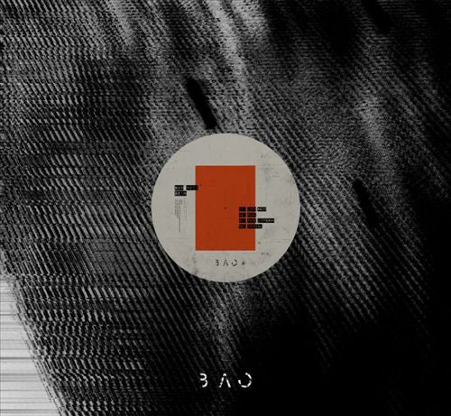 Undo Redo EP cover art