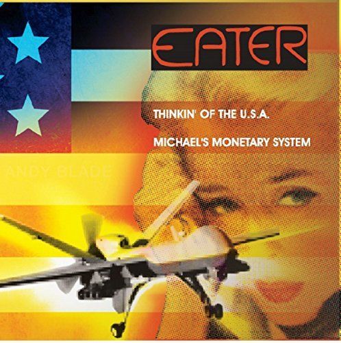 Thinkin of the USA/Michael's Monetary System cover art