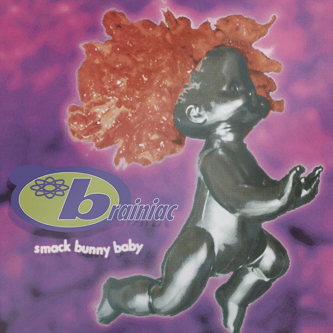Smack Bunny Baby cover art