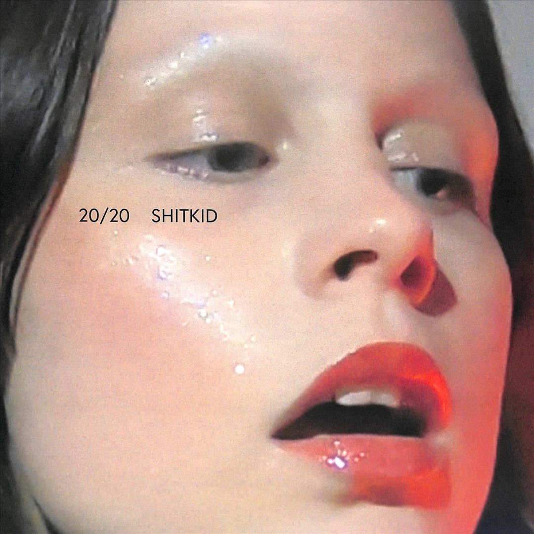 20/20 Shitkid cover art
