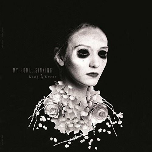 King of Corns cover art