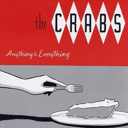 Anything and Everything cover art