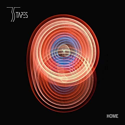 Home cover art