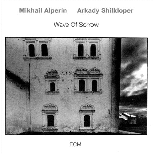 Wave of Sorrow cover art