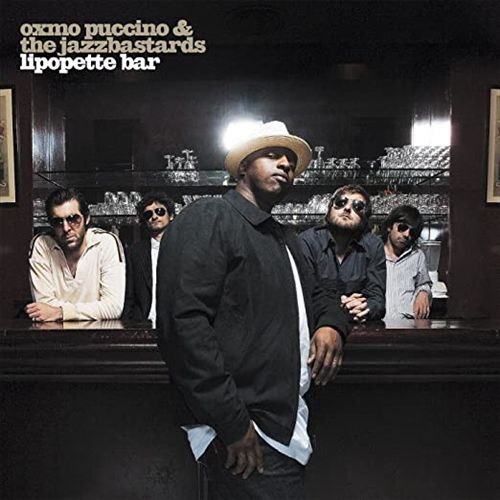 Lipopette Bar cover art