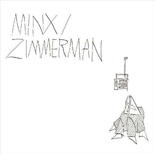 Minx/Zimmerman cover art