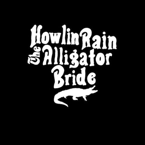 Alligator Bride cover art