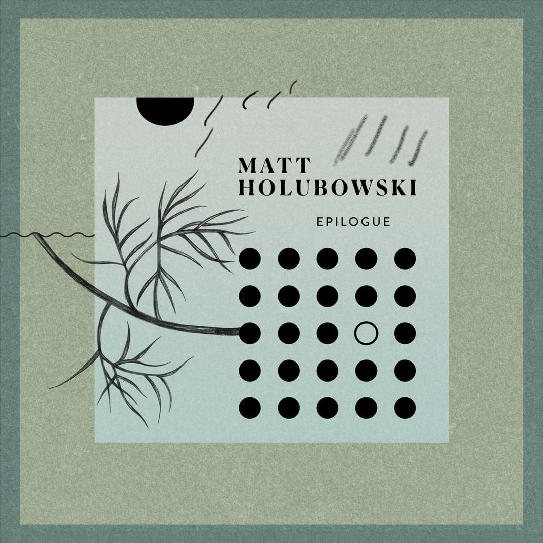 Epilogue cover art