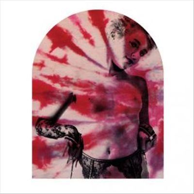 Dreamers cover art