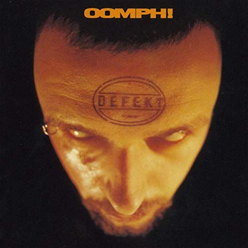 Defekt cover art