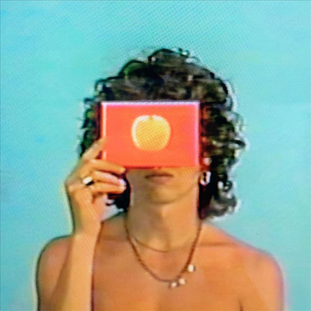 BREAK THE CURSE cover art