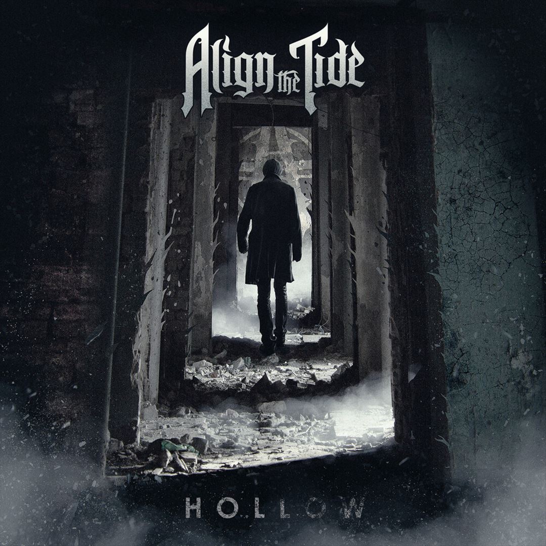 Hollow cover art
