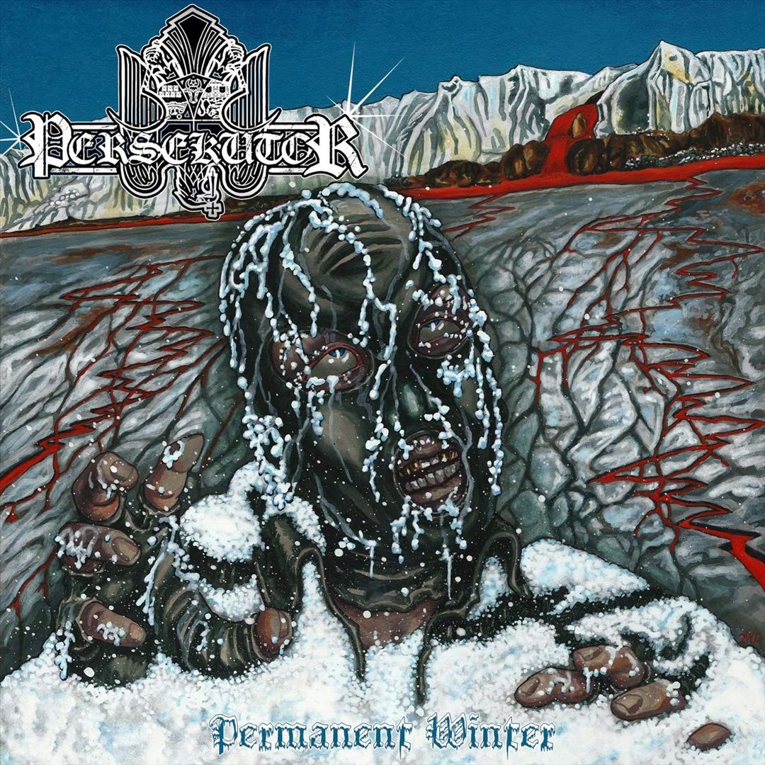 Permanent Winter cover art
