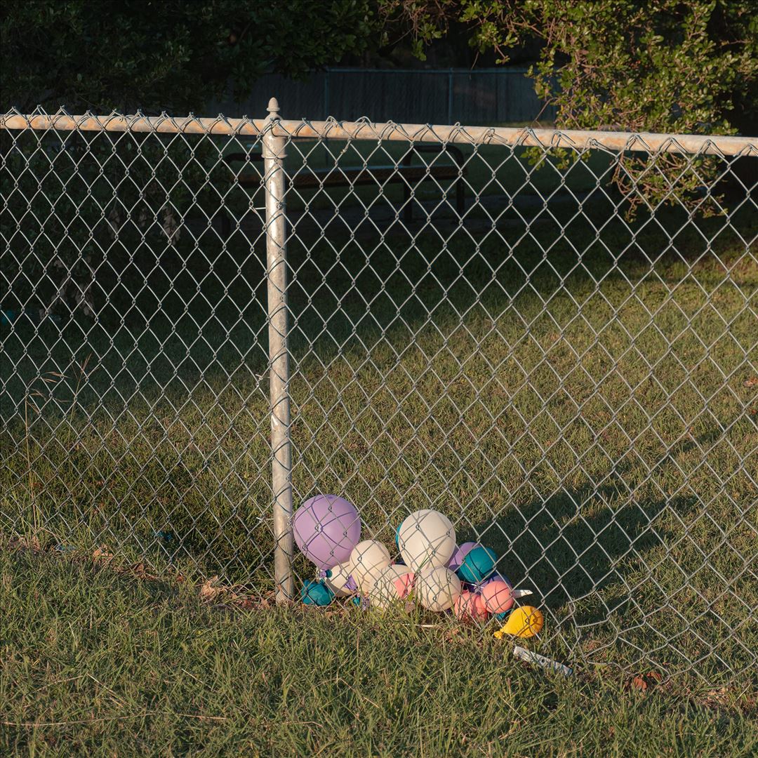 Bummer Year cover art