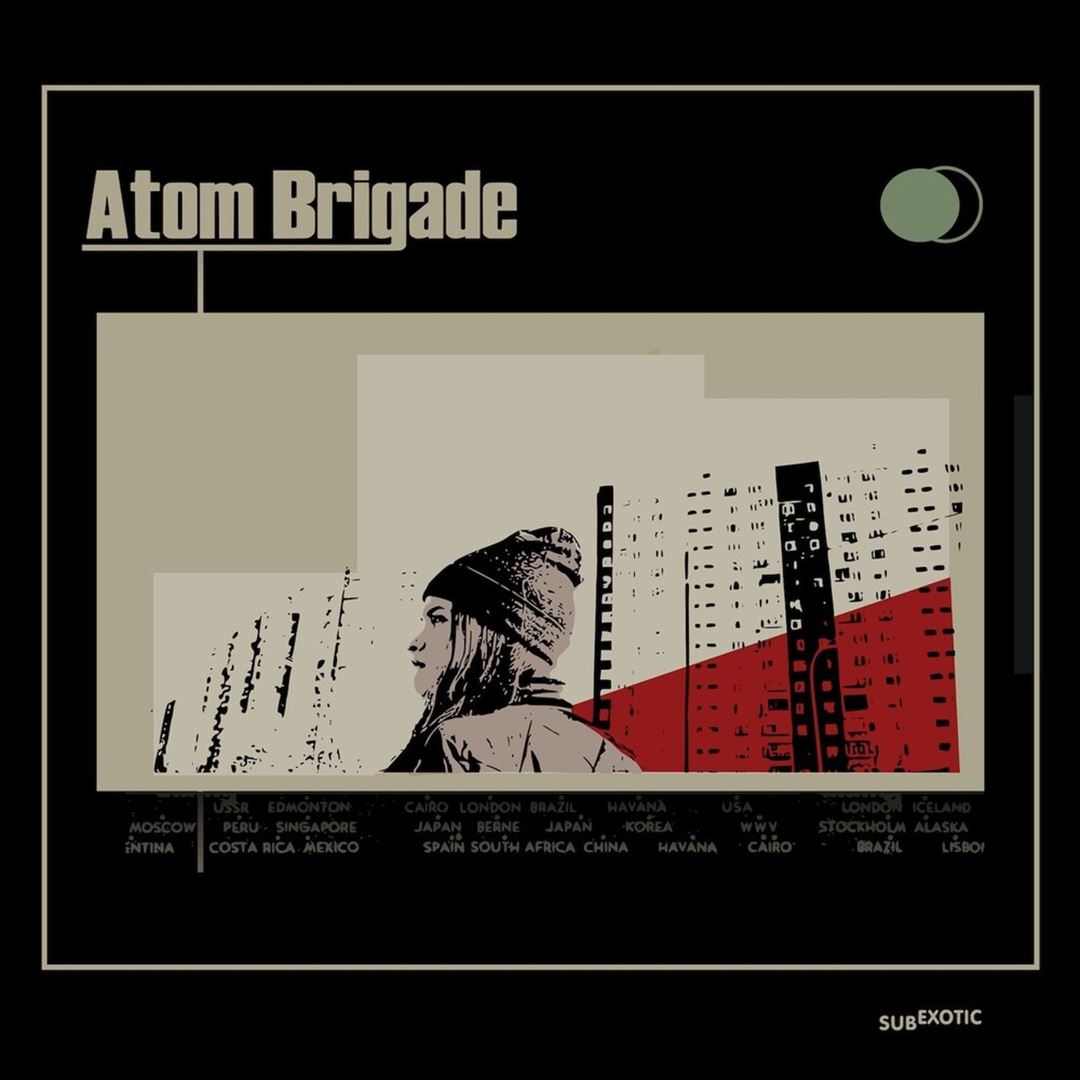 Atom Brigade cover art