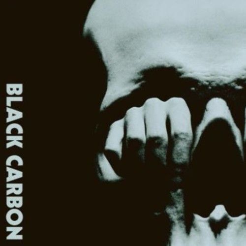 Black Carbon cover art