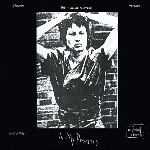In My Dreams cover art