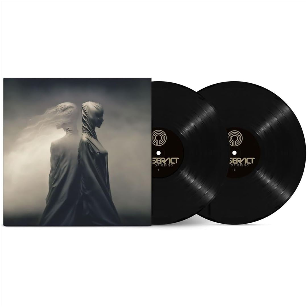 War of Being cover art