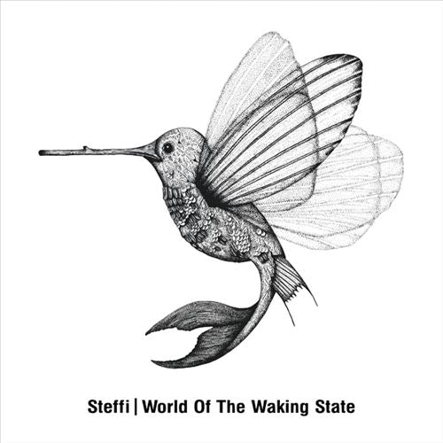 World of the Waking State cover art