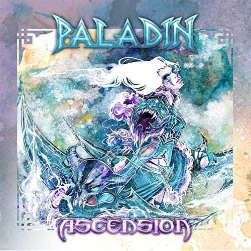 Ascension cover art