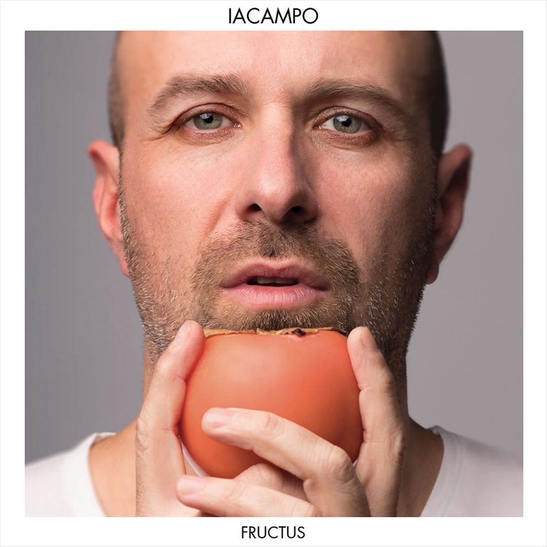 Fructus cover art