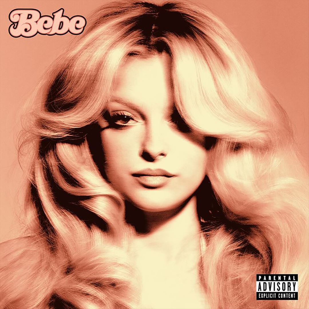 Bebe cover art