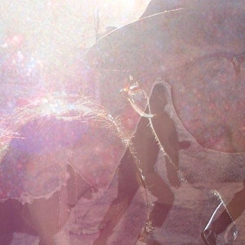 Blooming Summer cover art