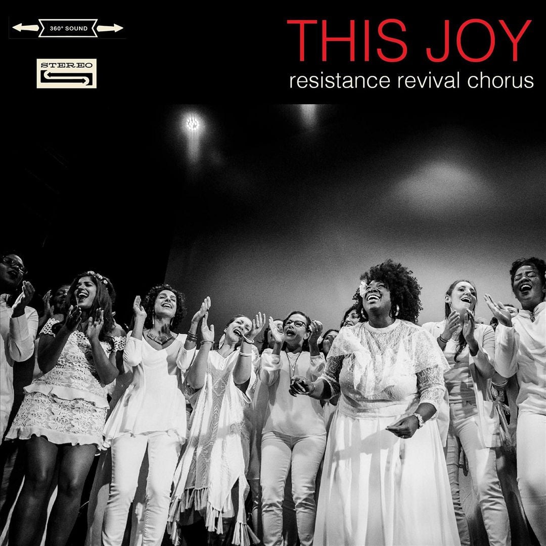 This Joy cover art