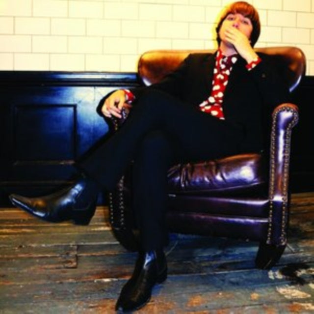 IT SEEMED LIKE A GOOD IDEA cover art