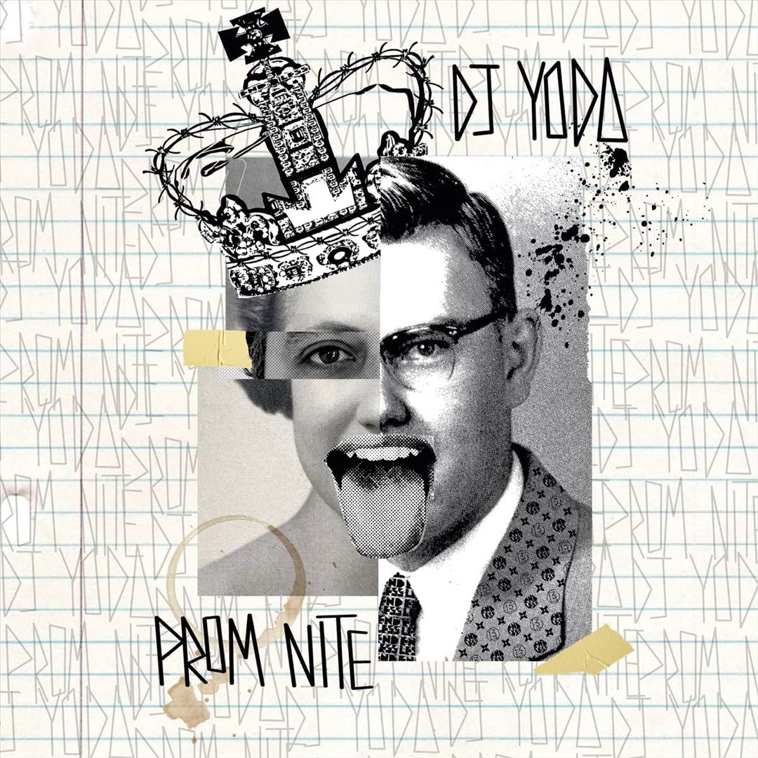 Prom Nite cover art