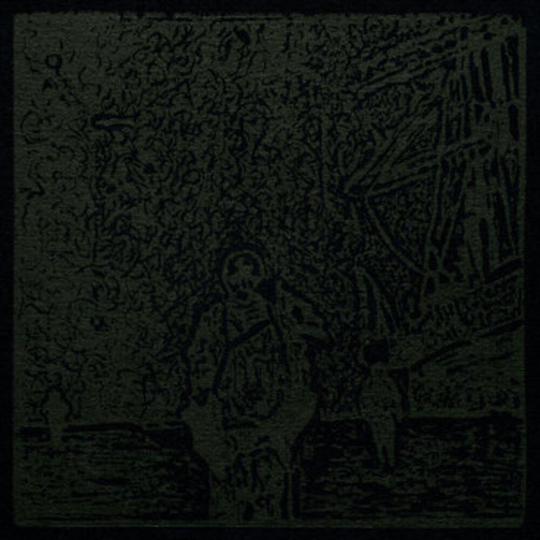 Camera Melancholia cover art