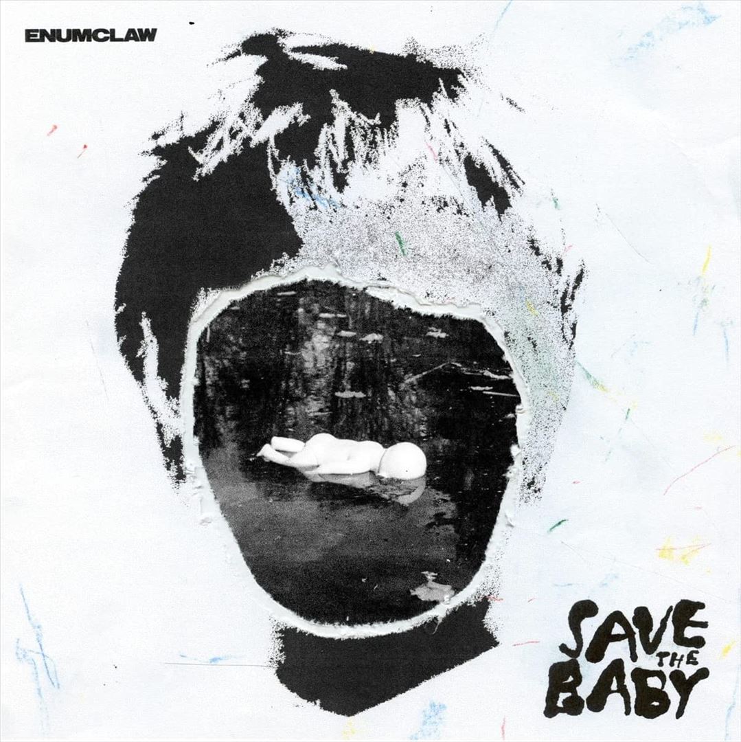 Save the Baby cover art