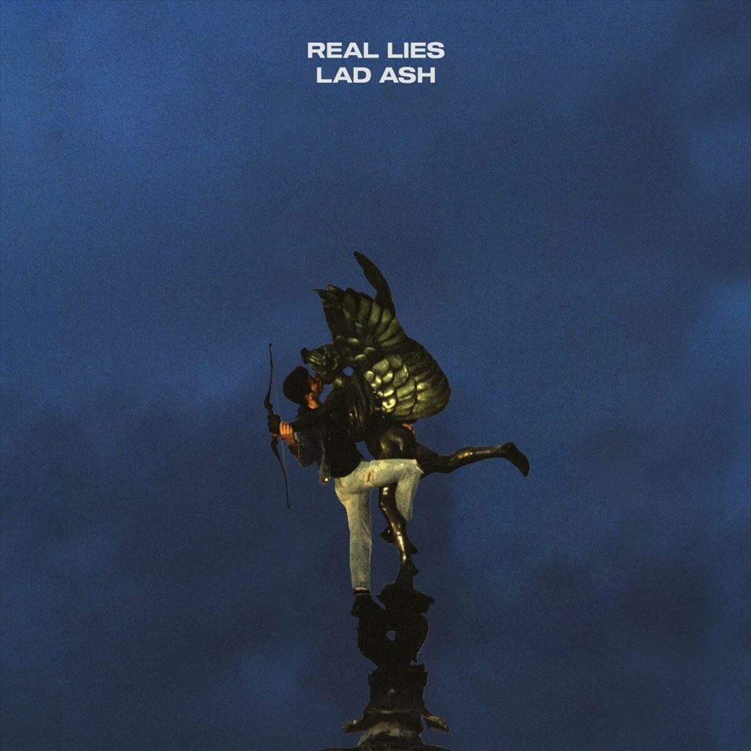Lad Ash cover art