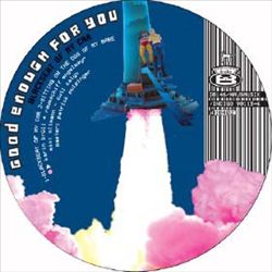 Blackseat of My Car cover art