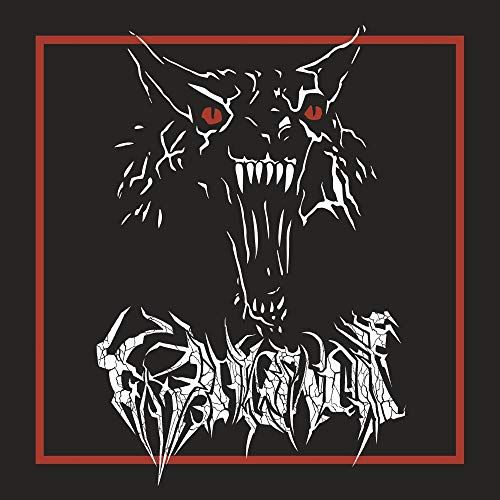 Lycanthropic Metal of Death cover art