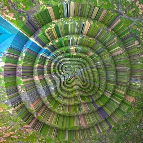 Collapse cover art