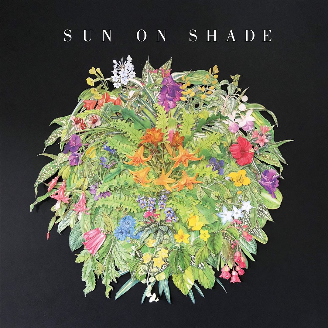 Sun on Shade cover art