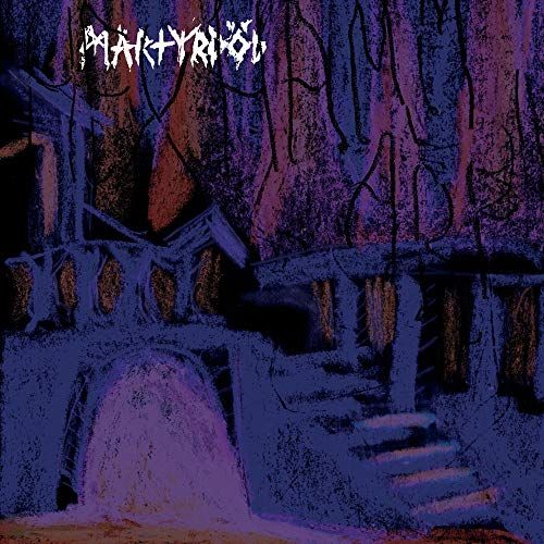 Hexhammaren cover art