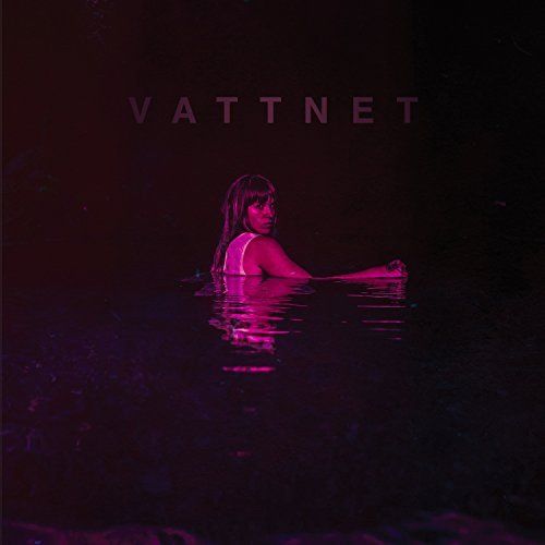 Vattnet cover art