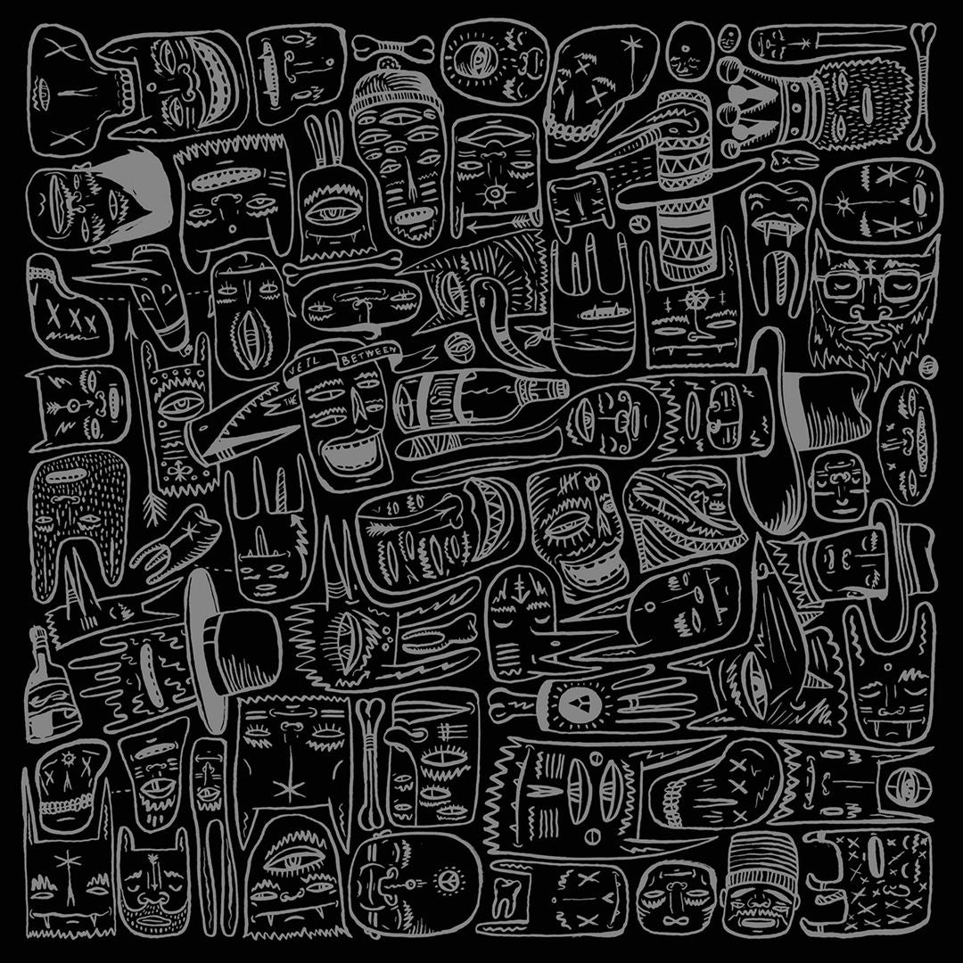 All Is Illusory cover art