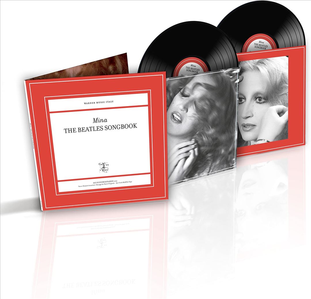 Beatles Songbook cover art