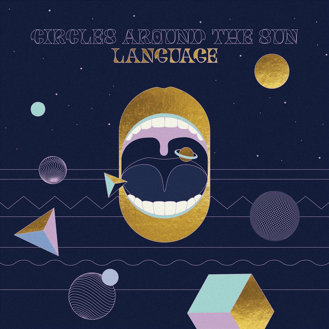 Language cover art