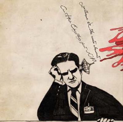 Can't Have Everything cover art