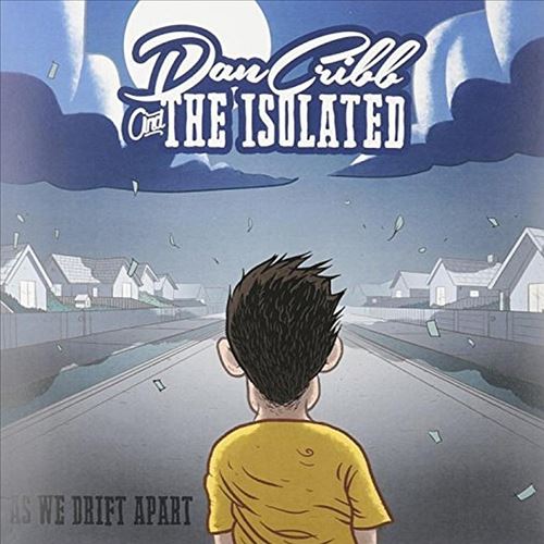 As We Drift Apart cover art