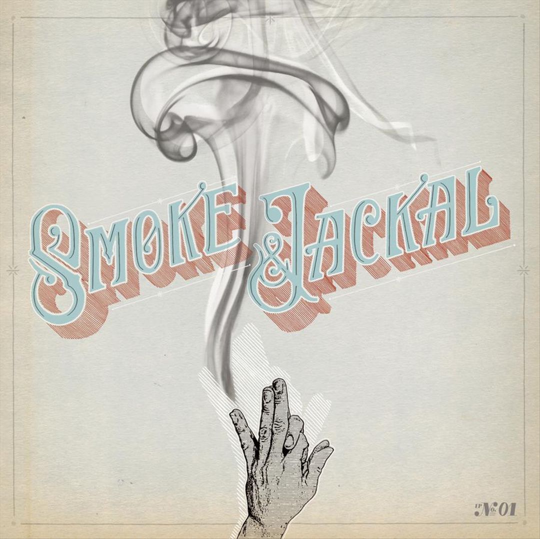 EP No. 1 cover art