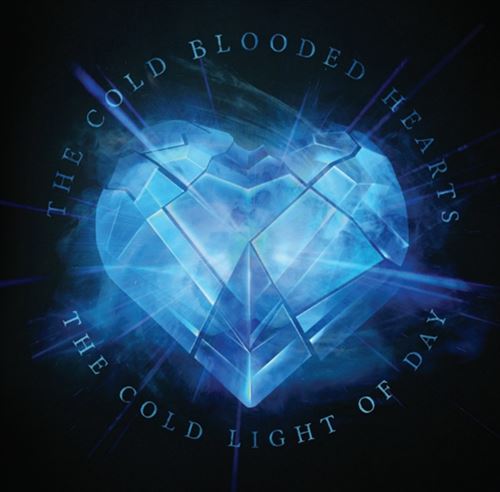 Cold Light of Day cover art
