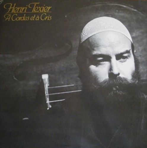 A Cordes et a Cris cover art