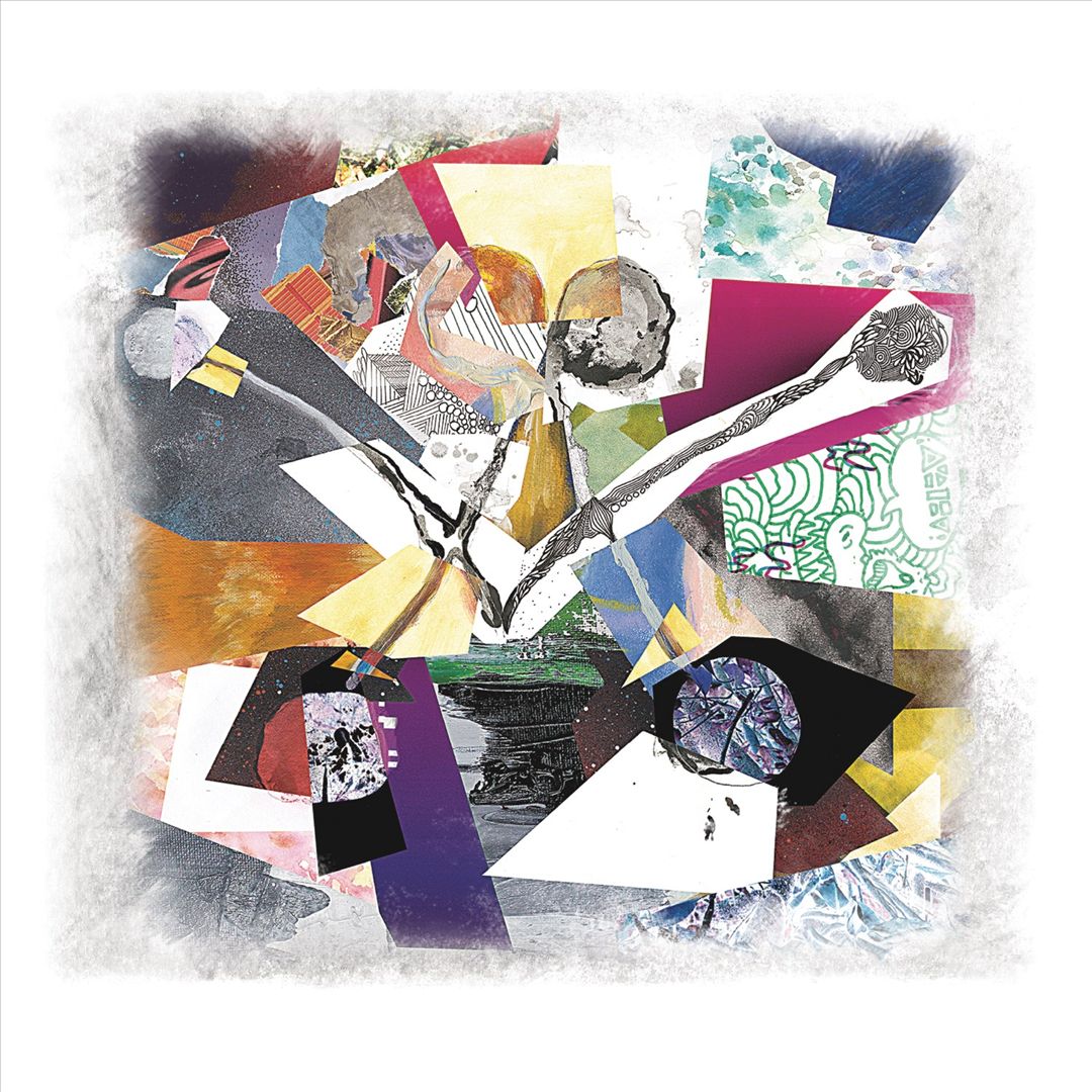 Nowhere Now cover art