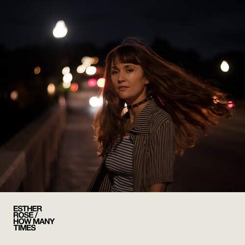 How Many Times cover art